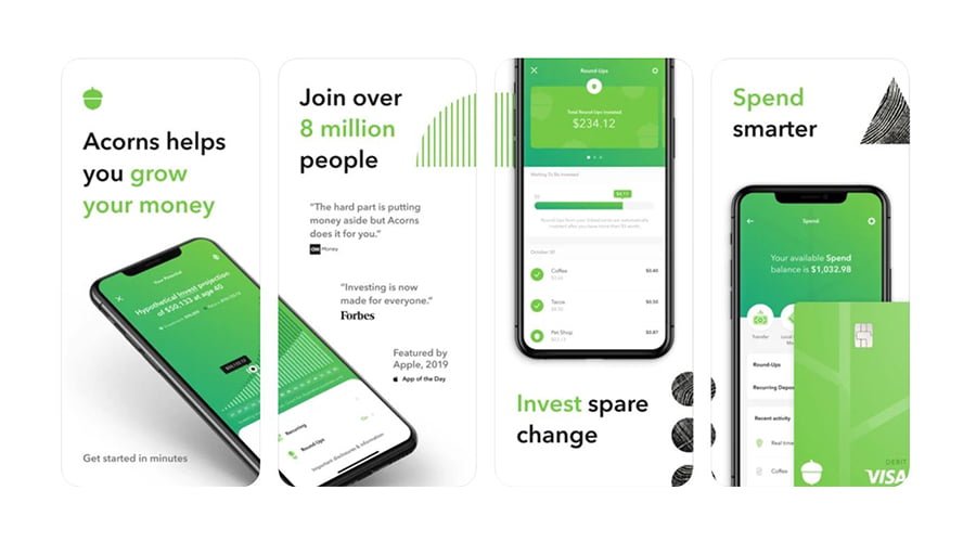 Best money making apps of the year