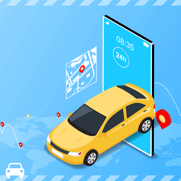 Flexible Commute Apps ridesharing apps