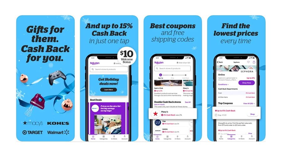 Best money making apps of the year