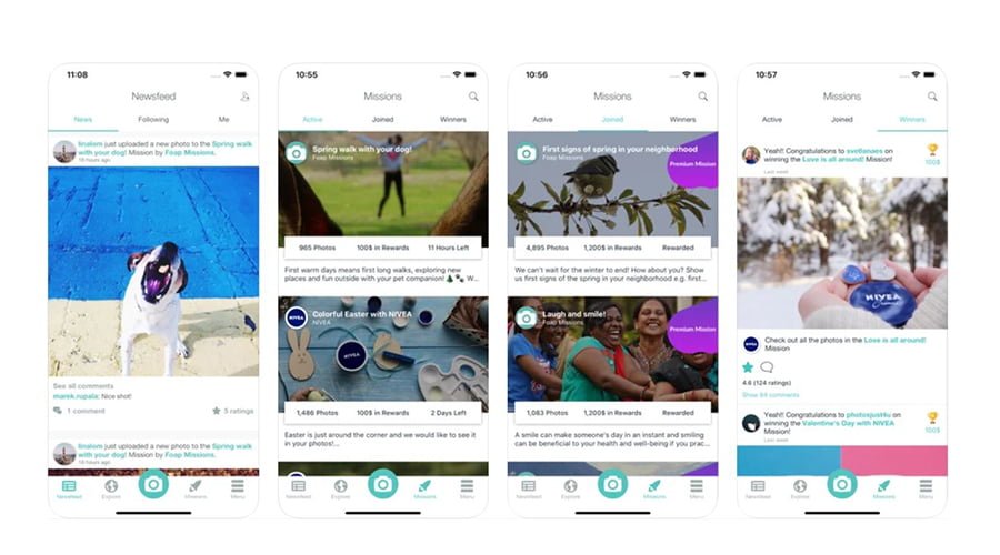 Best money making apps of the year