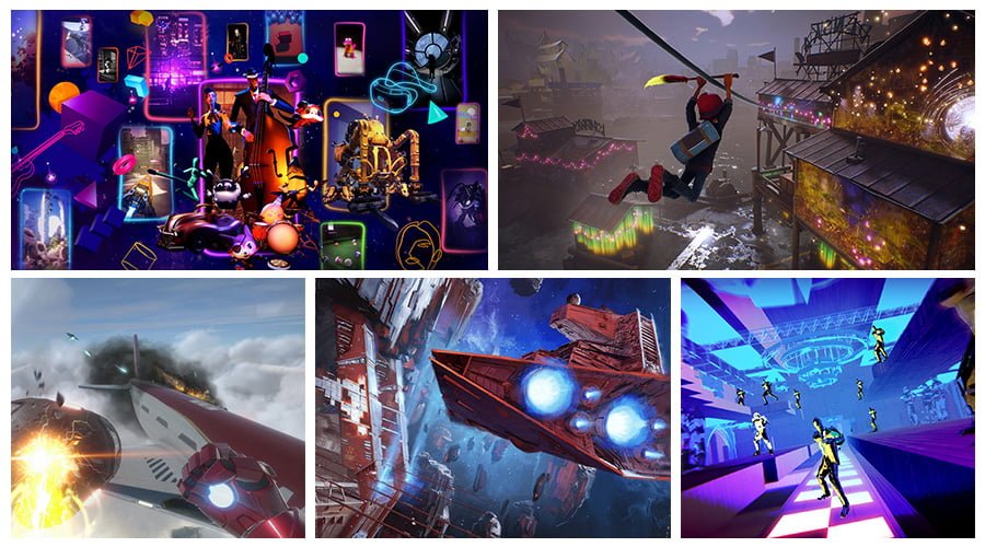 Best PlayStation VR games 2020