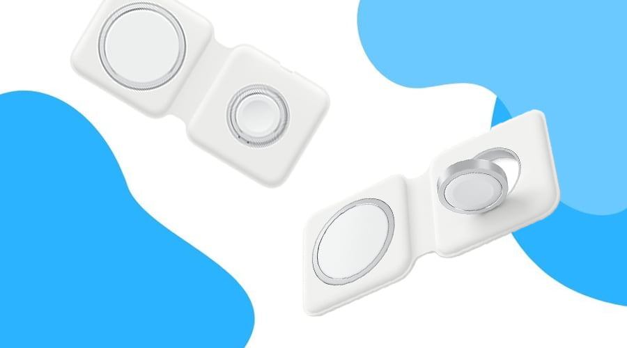 Apple Magsafe Duo Review