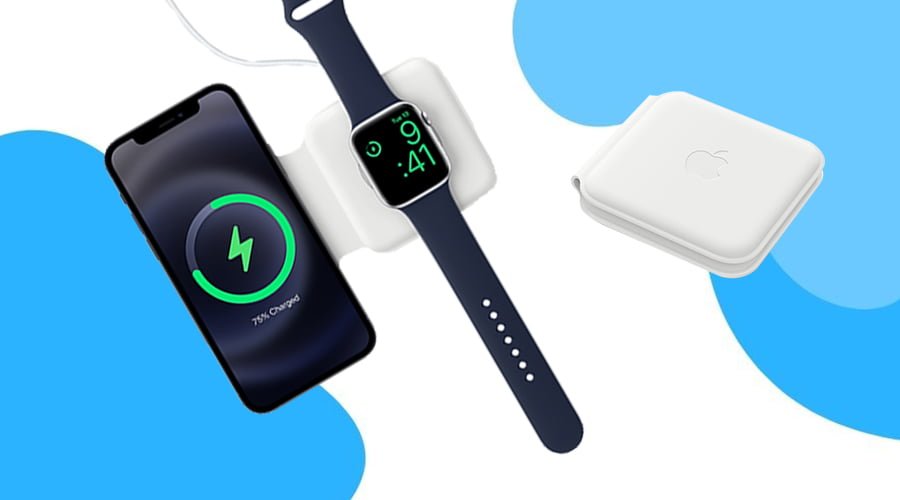 Apple Magsafe Duo Review