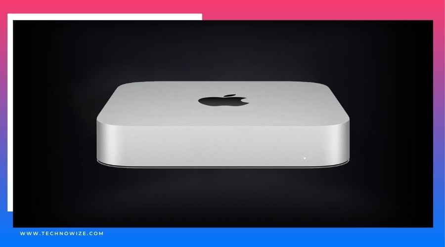 Everything you need to know about Apple Silicon M1 Mac Mini