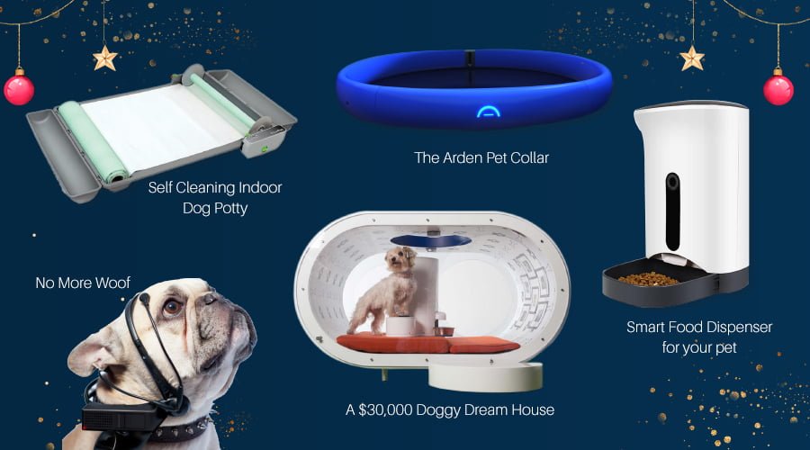 est tech gifts and gadgets