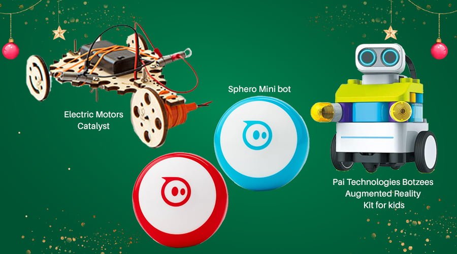 est tech gifts and gadgets