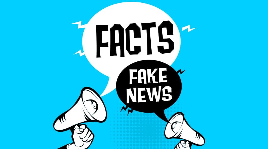 Keepin’ It Real: Fighting Fake News with Technology