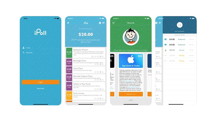 Best money making apps of the year