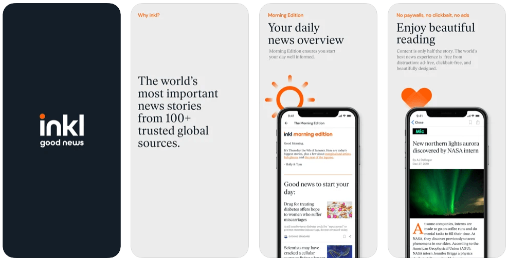 Best news apps most popular 