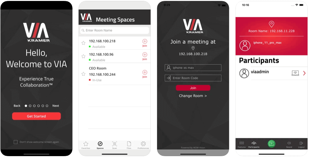 Flexible Commute Apps ridesharing apps