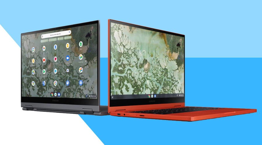 Samsung Galaxy Chromebook 2 Review: A budget-friendly laptop for everyday use