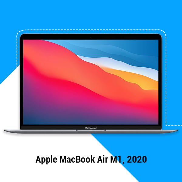 Apple MacBook Air M1 Review