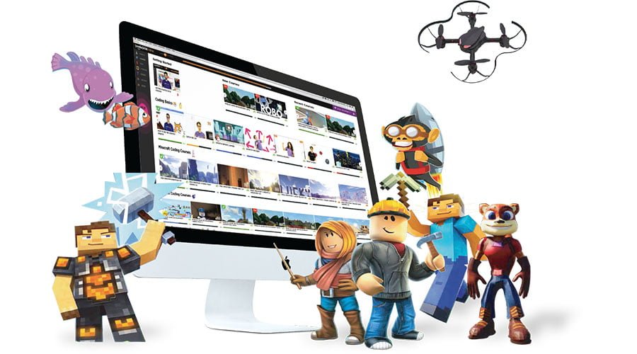 Best coding apps for kids