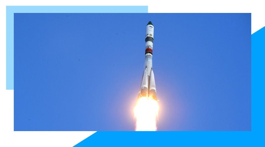 Most Powerful Rocket Engines [Energia] 