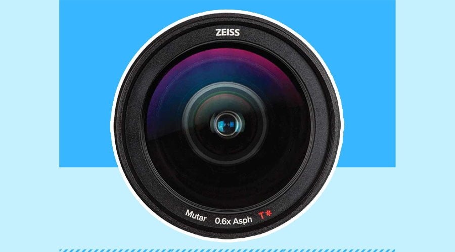 List of best iPhone lenses for photography