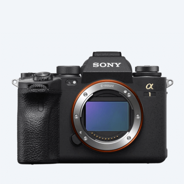 Sony unveils new Alpha 1 camera with 50MP sensor, 8k video