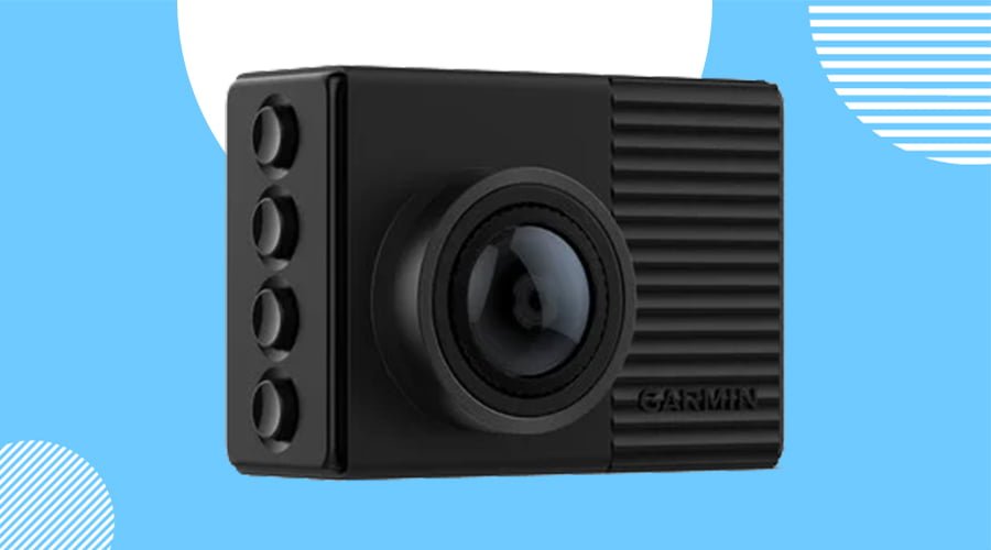 Steady and best dash cams for car