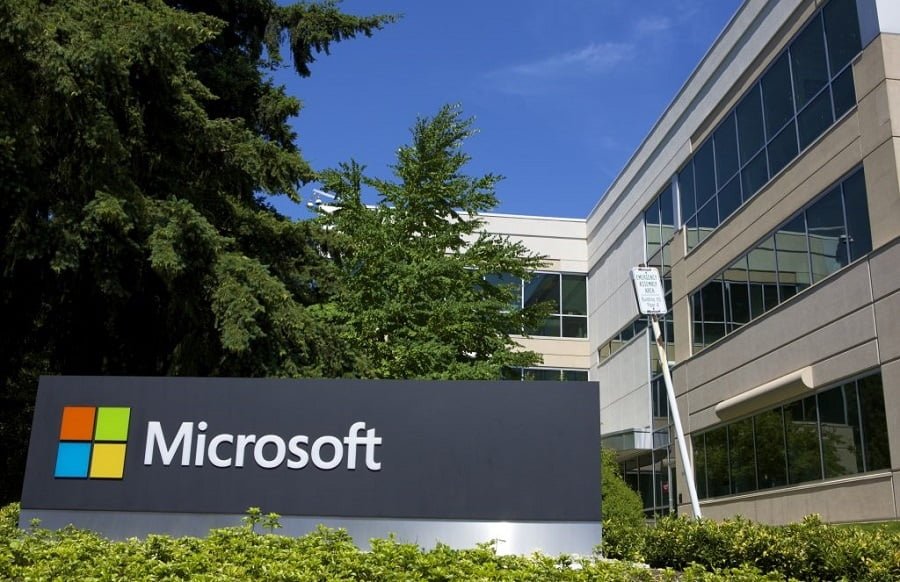 Microsoft’s earnings driven by cloud strength, Xbox sales
