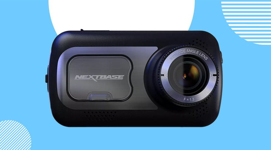 Steady and best dash cams for car