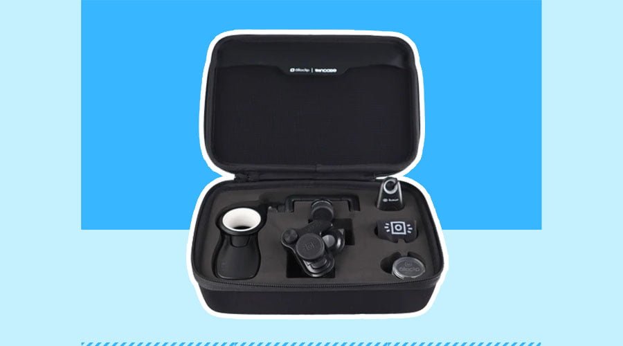 List of best iPhone lenses for photography