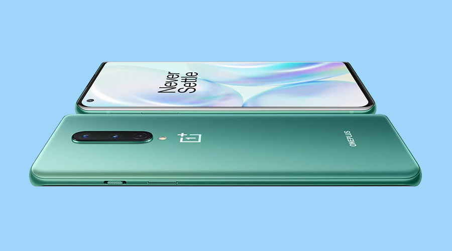 Smartphones to be released in 2021