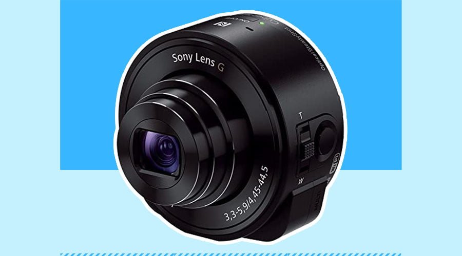 List of best iPhone lenses for photography