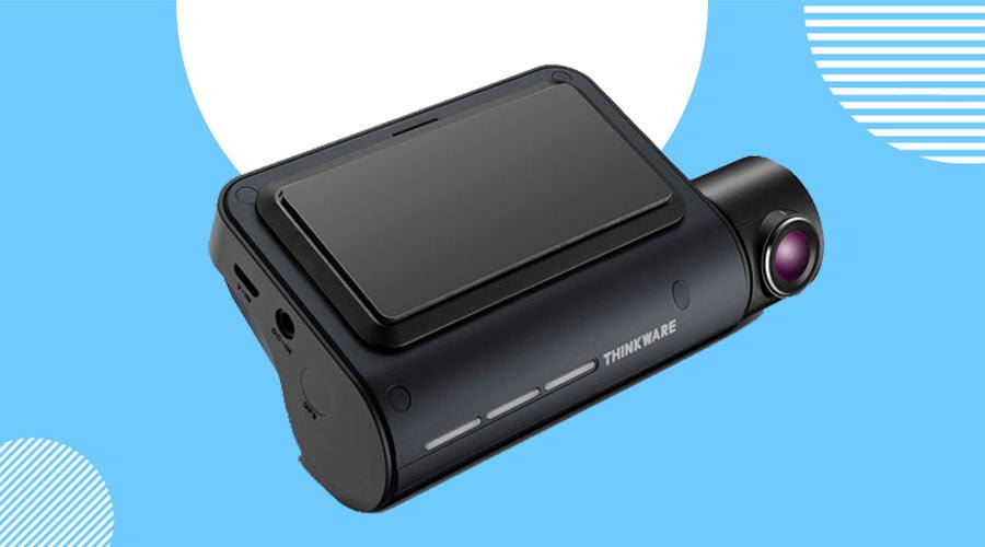 Steady and best dash cams for car