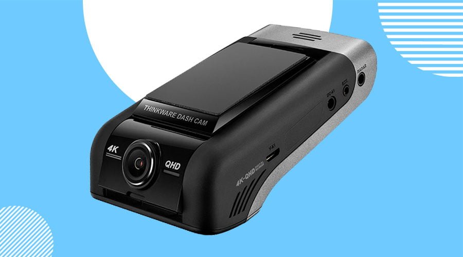Steady and best dash cams for car