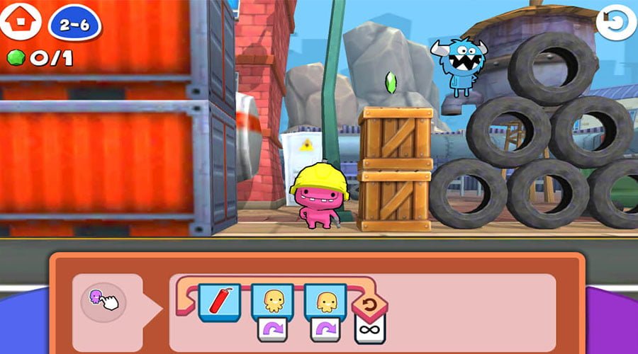 Best coding apps for kids