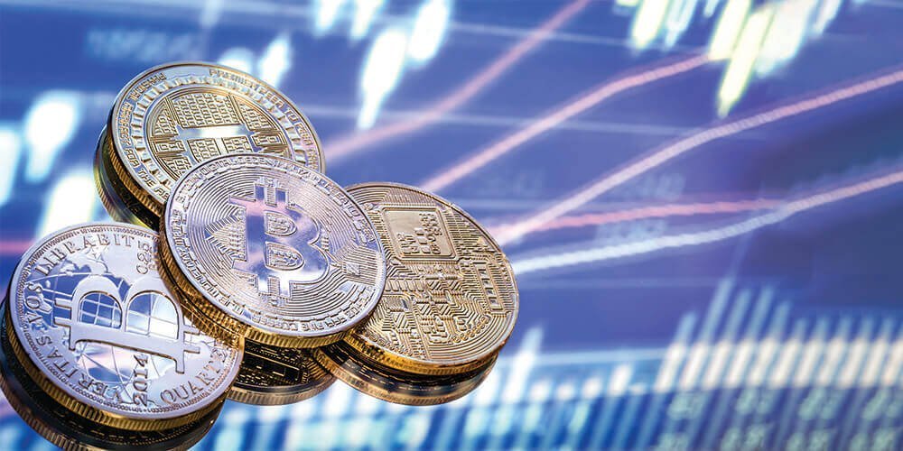 7 Bitcoin trading platforms on the market
