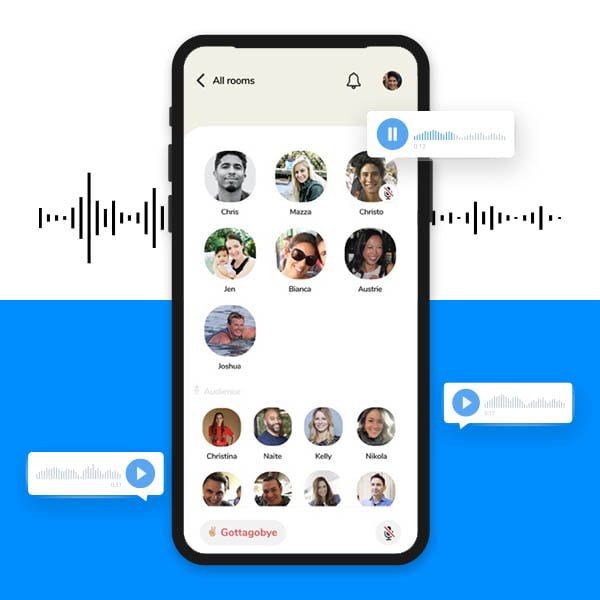 How Clubhouse became the most popular app in the world overnight
