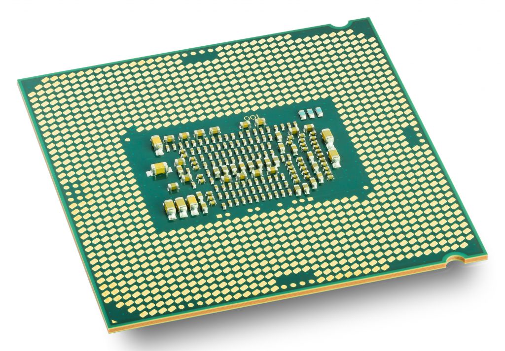 Researchers find new vulnerability of Intel CPU to Side-Channel Attacks