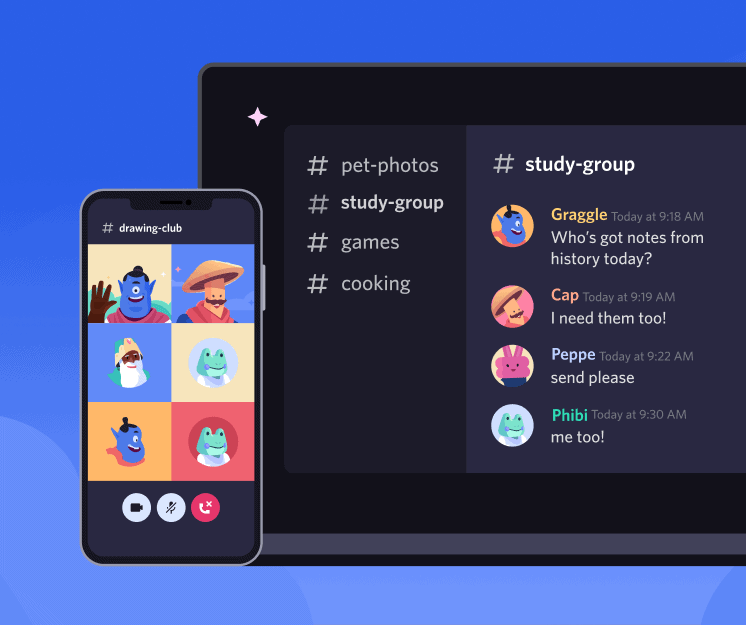 Microsoft is in talks to acquire Discord for $10 billion