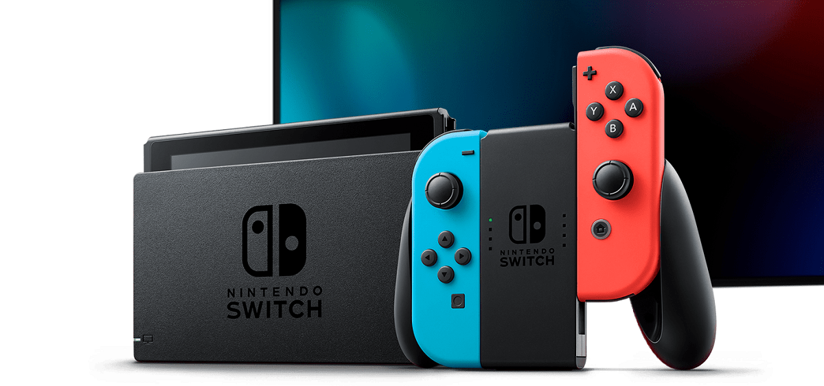 You might get the Nintendo Switch Pro for Christmas after all