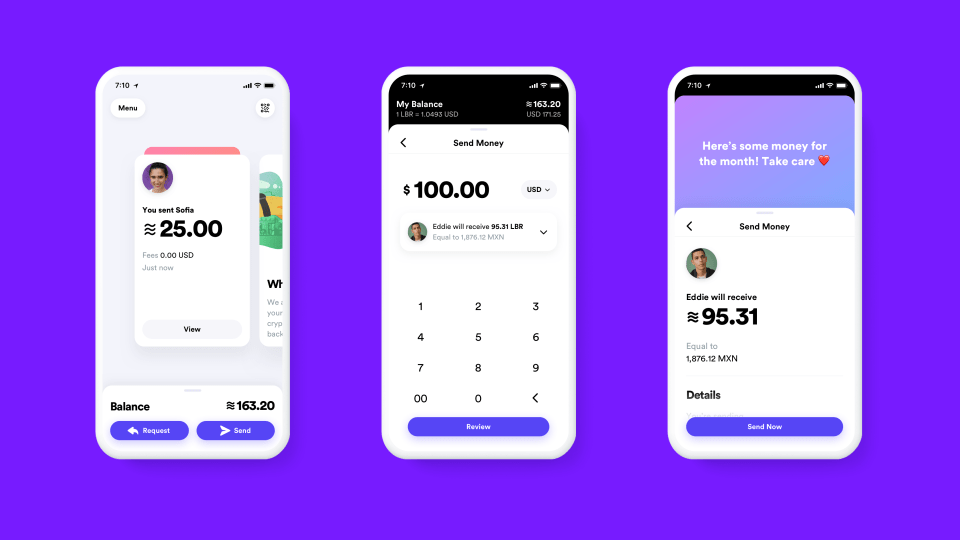 Facebook’s Diem, the prodigal digital currency, returns home!