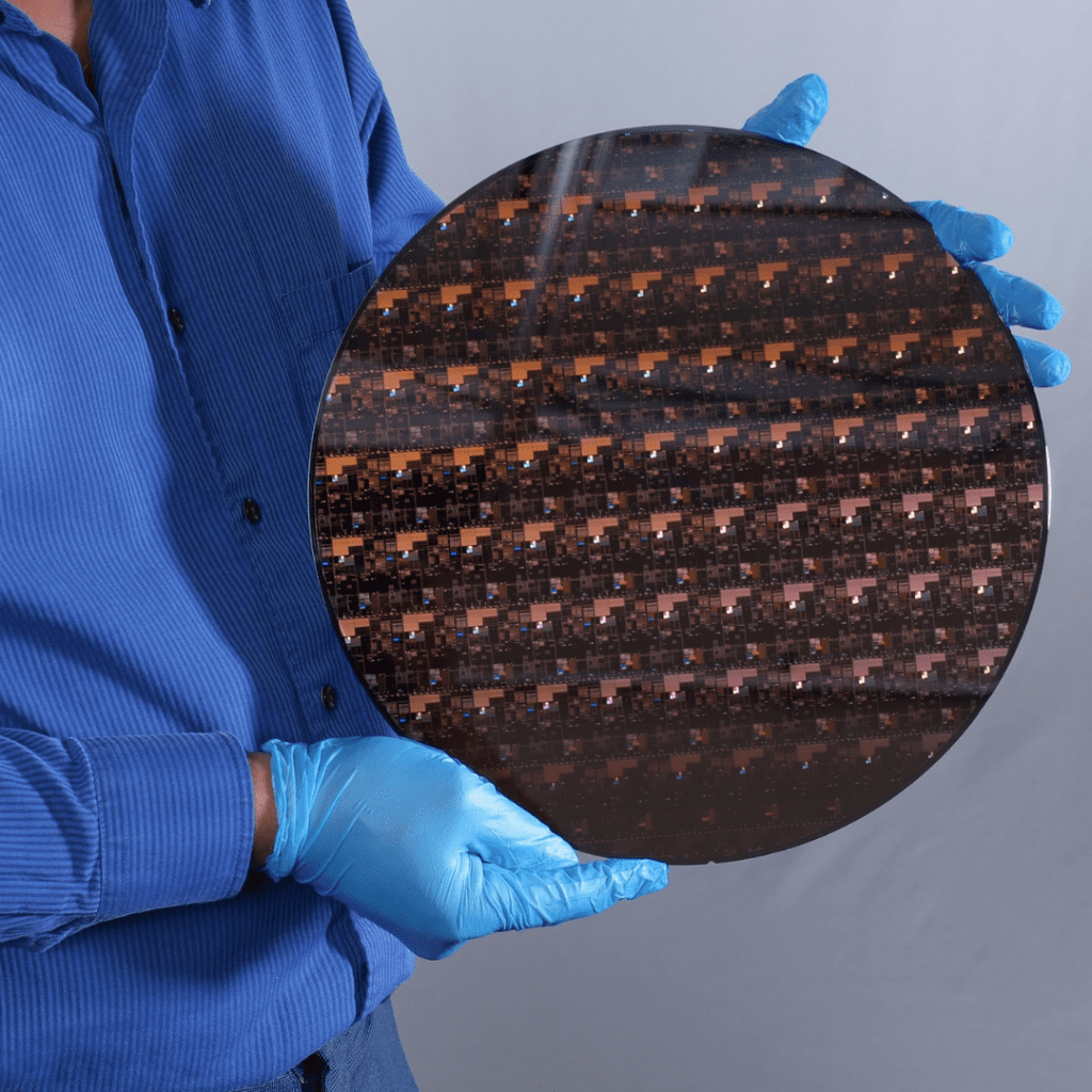 IBM unveils 2 nanometers chip, opening the door for higher, efficient tech performance