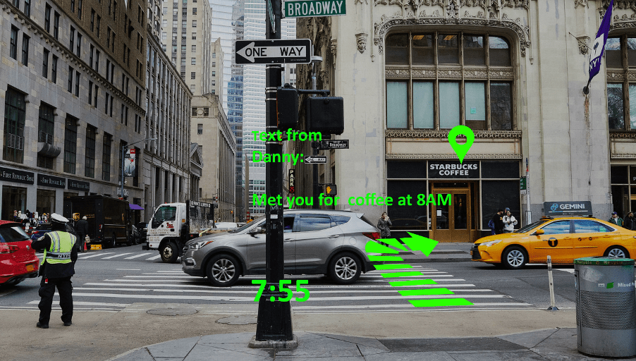 Snap WaveOptics Acquisition