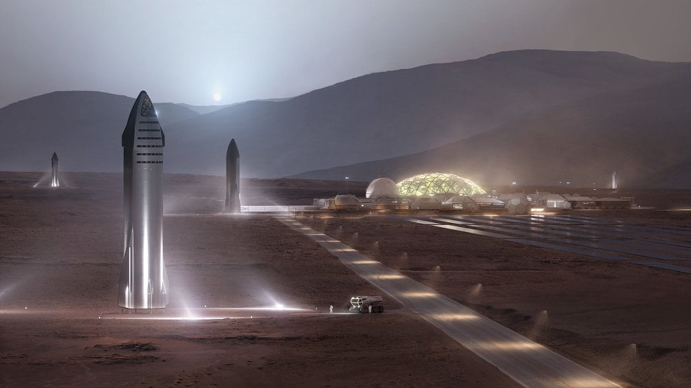 NASA suspends $2.9 billion contract with SpaceX following legal challenge