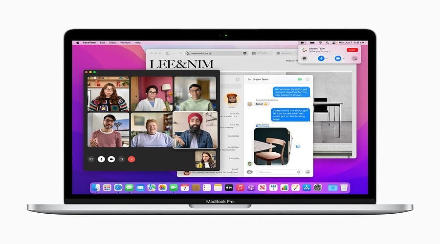 iOS 15, ipados, Apple wwdc, macos Monterey, Apple wallet app, Apple facetime, Apple iCloud support
