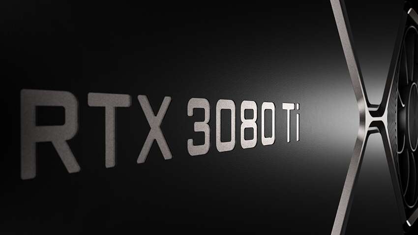 Nvidia’s GeForce RTX 3080 Ti Review
