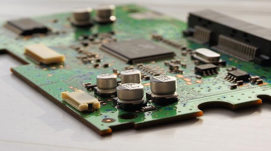 Global Chip Shortage Explained