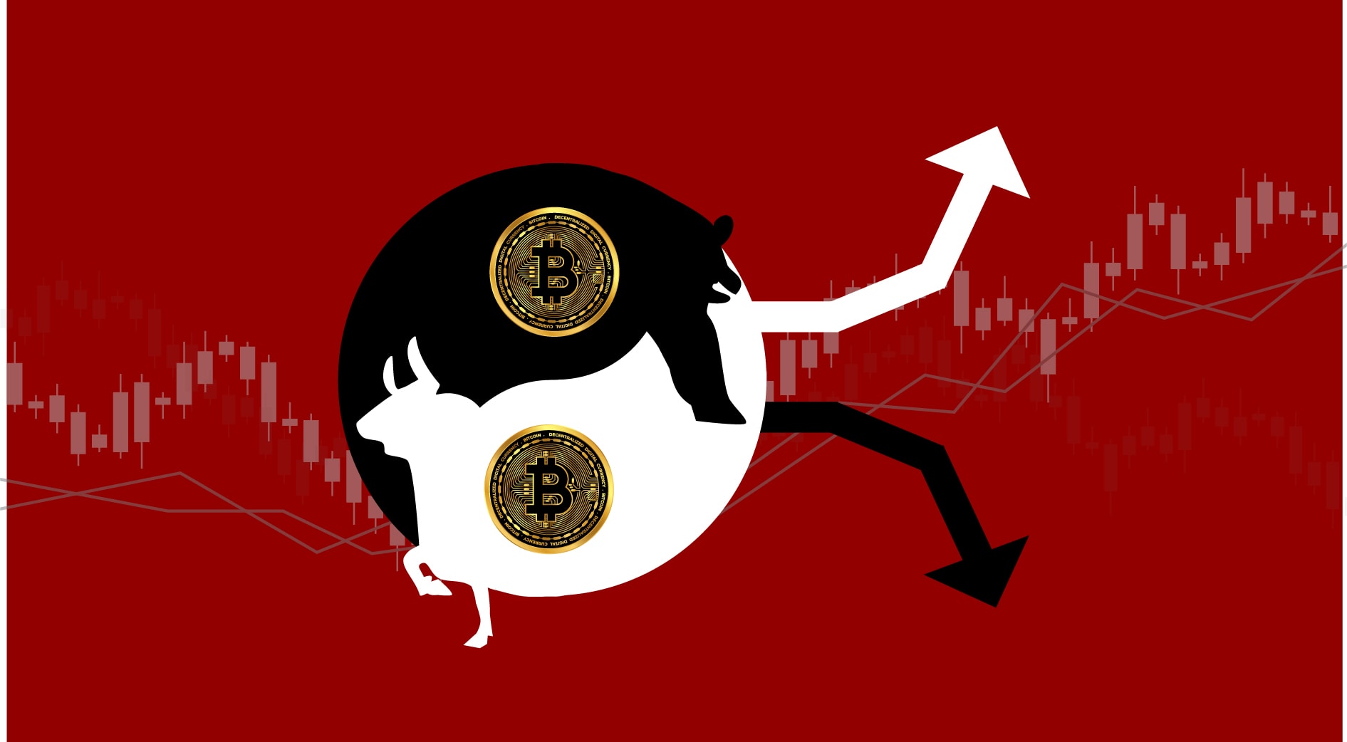 Boom & Bust: Bitcoin price sinks below $33,000
