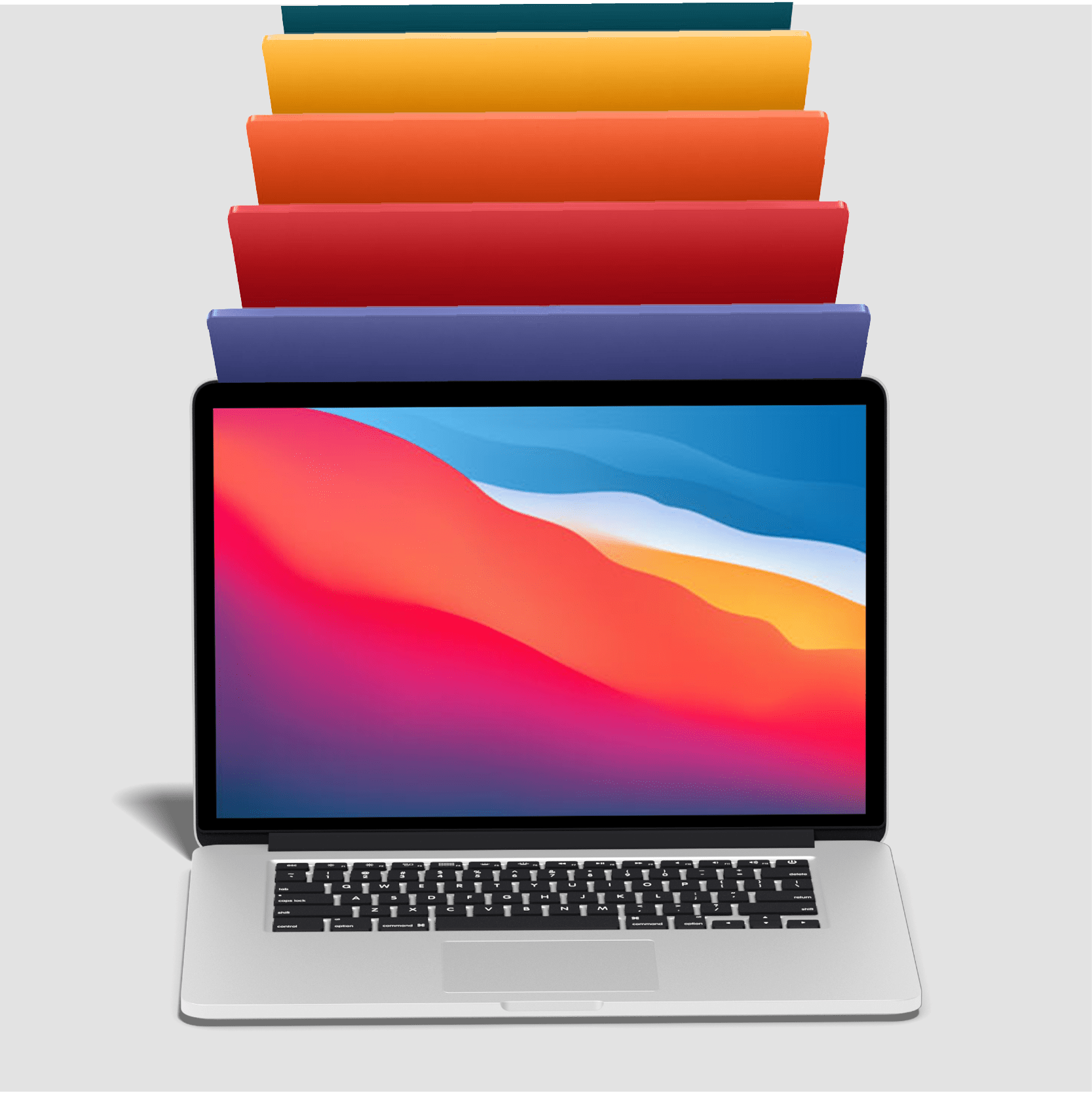 2022 Apple M2 MacBook Air