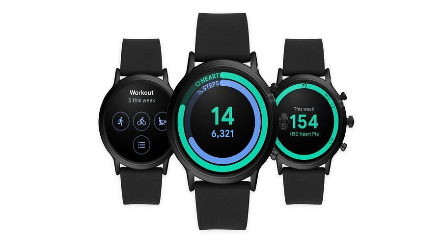 wear os watch, best wear os apps, top wear os apps, wear os smartwatch