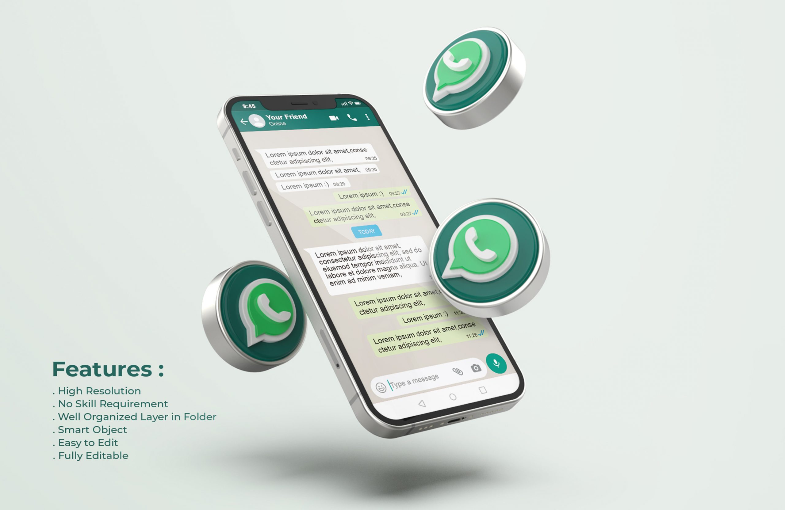 WhatsApp reads encrypted chats for target ads