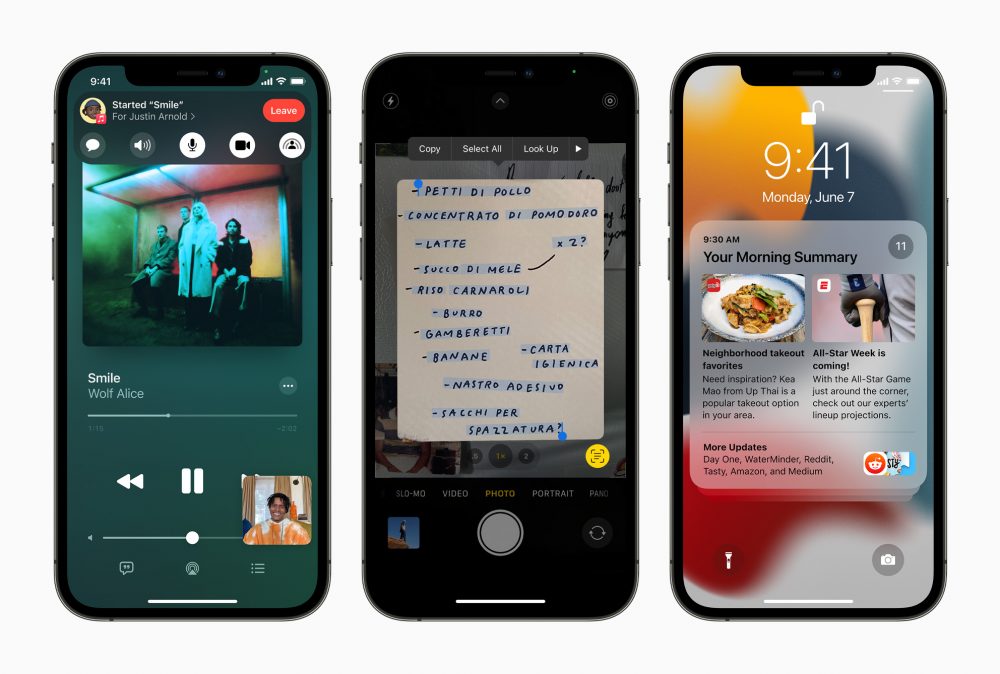 A List of Exciting iOS 15 Features You’ll Want to Try!