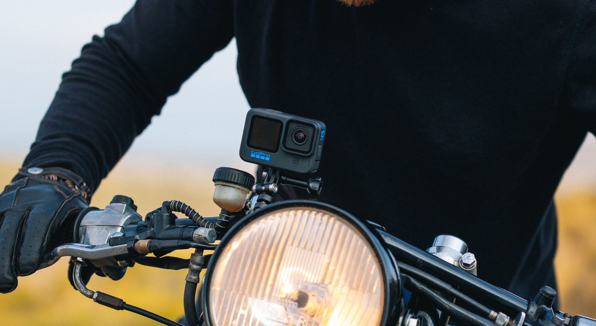 GoPro Hero10 Black: Specs, Price and More!