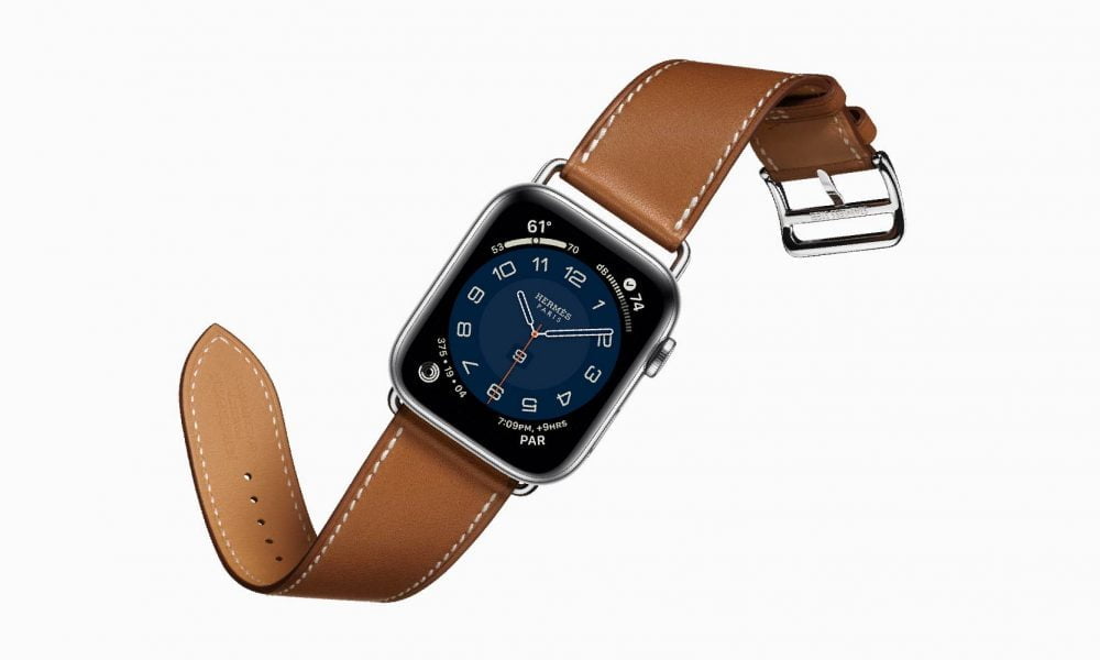 Apple Watch 6 tricks