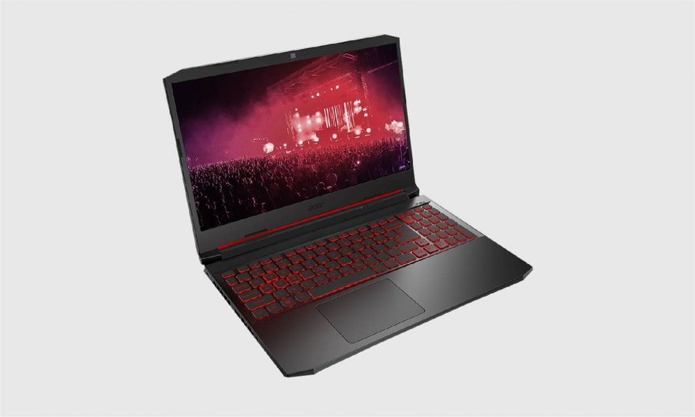 Acer Gaming laptops
