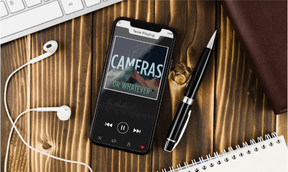 Photography Podcasts